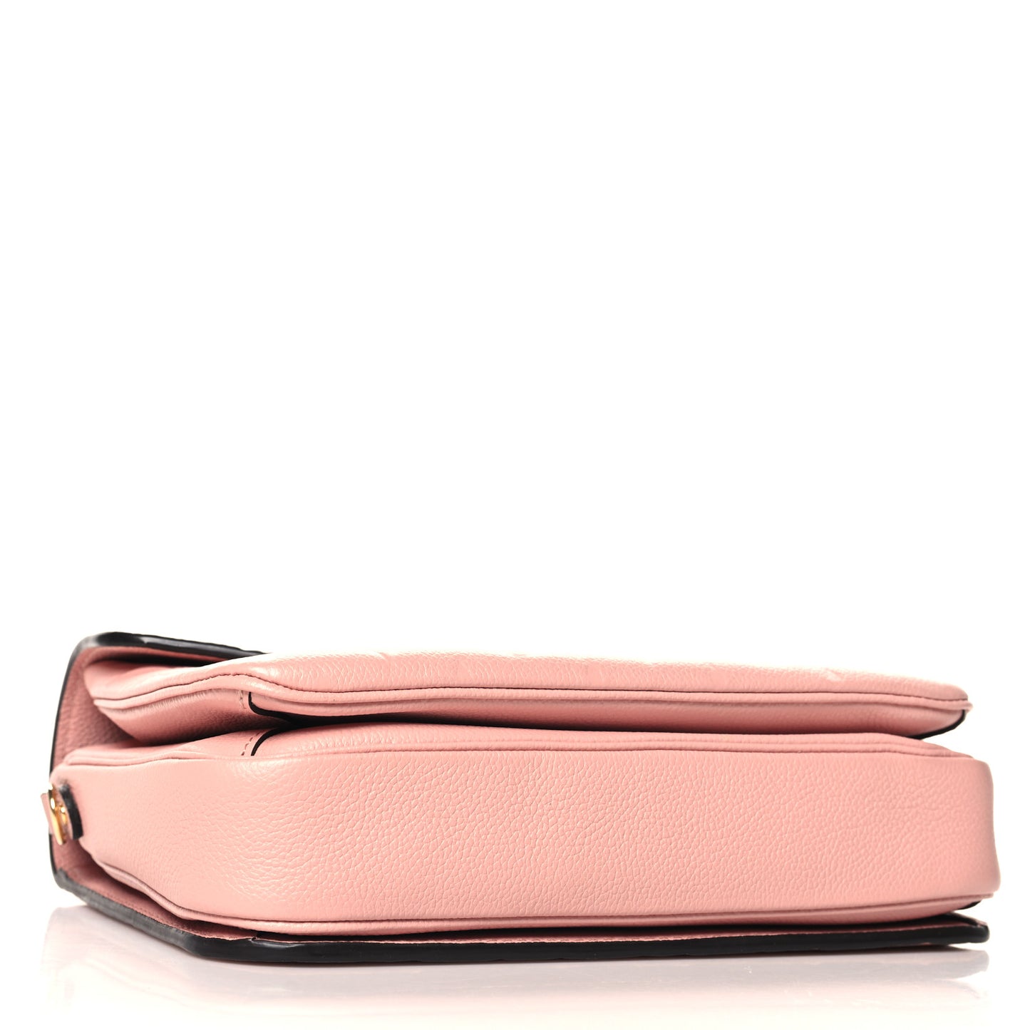 Empreinte Pochette Metis Rose Poudre