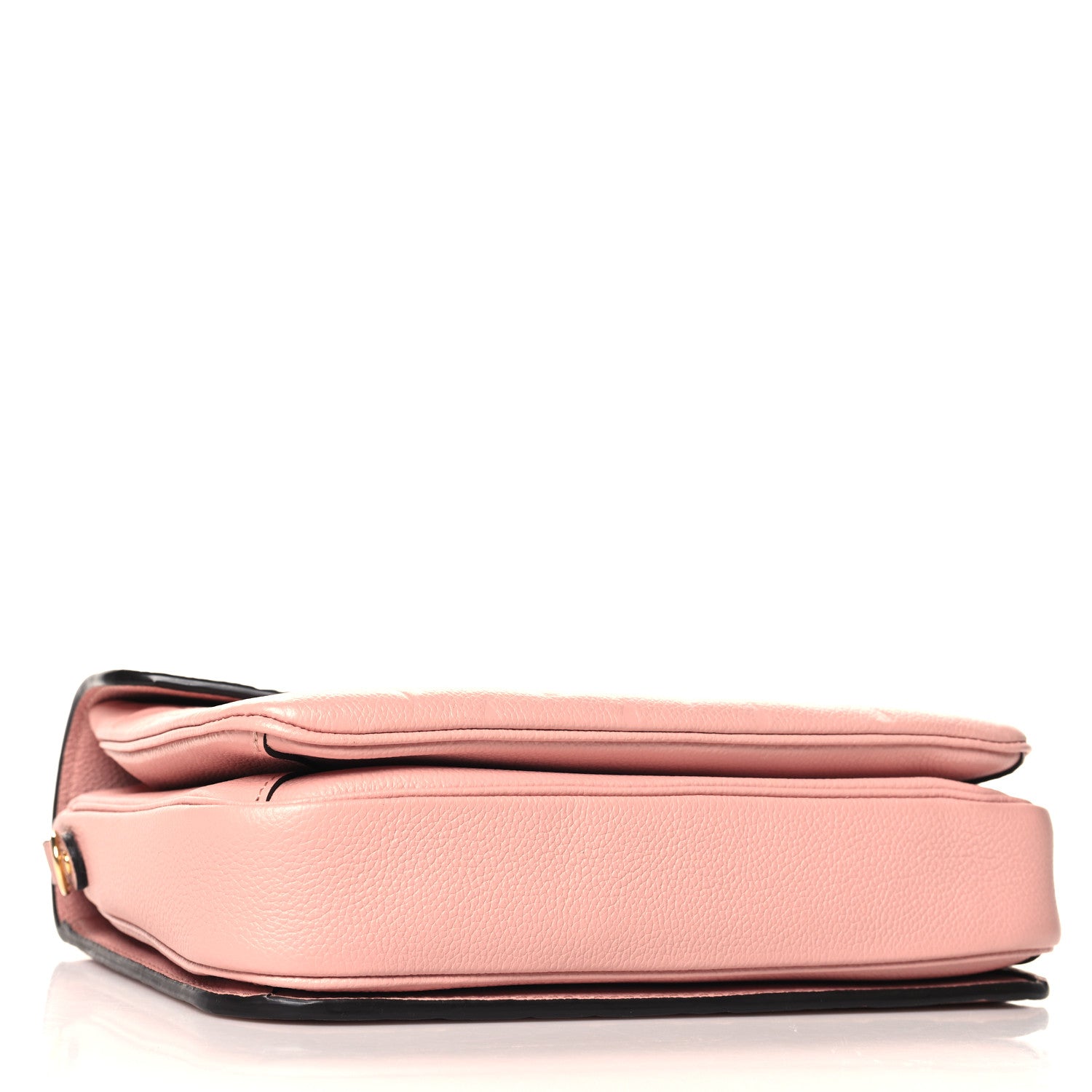 Louis Vuitton Empreinte Pochette Metis Rose Poudre 4 of 10