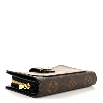 Louis Vuitton Reverse Monogram Juliette Wallet 4 of 9