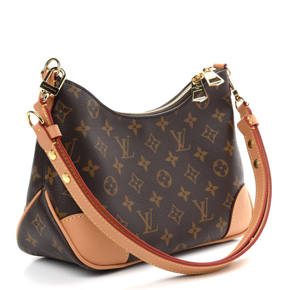 Louis Vuitton Monogram Boulogne NM 3 of 8