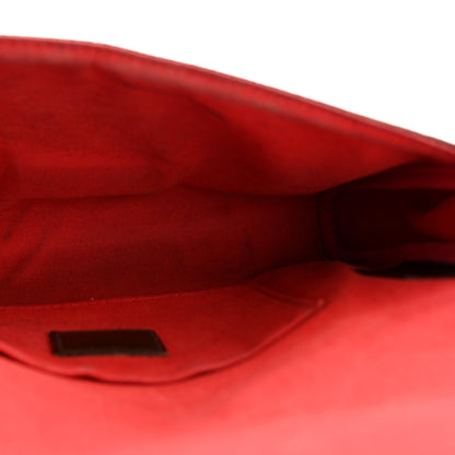 Louis Vuitton Damier Ebene Favorite MM 5 of 16