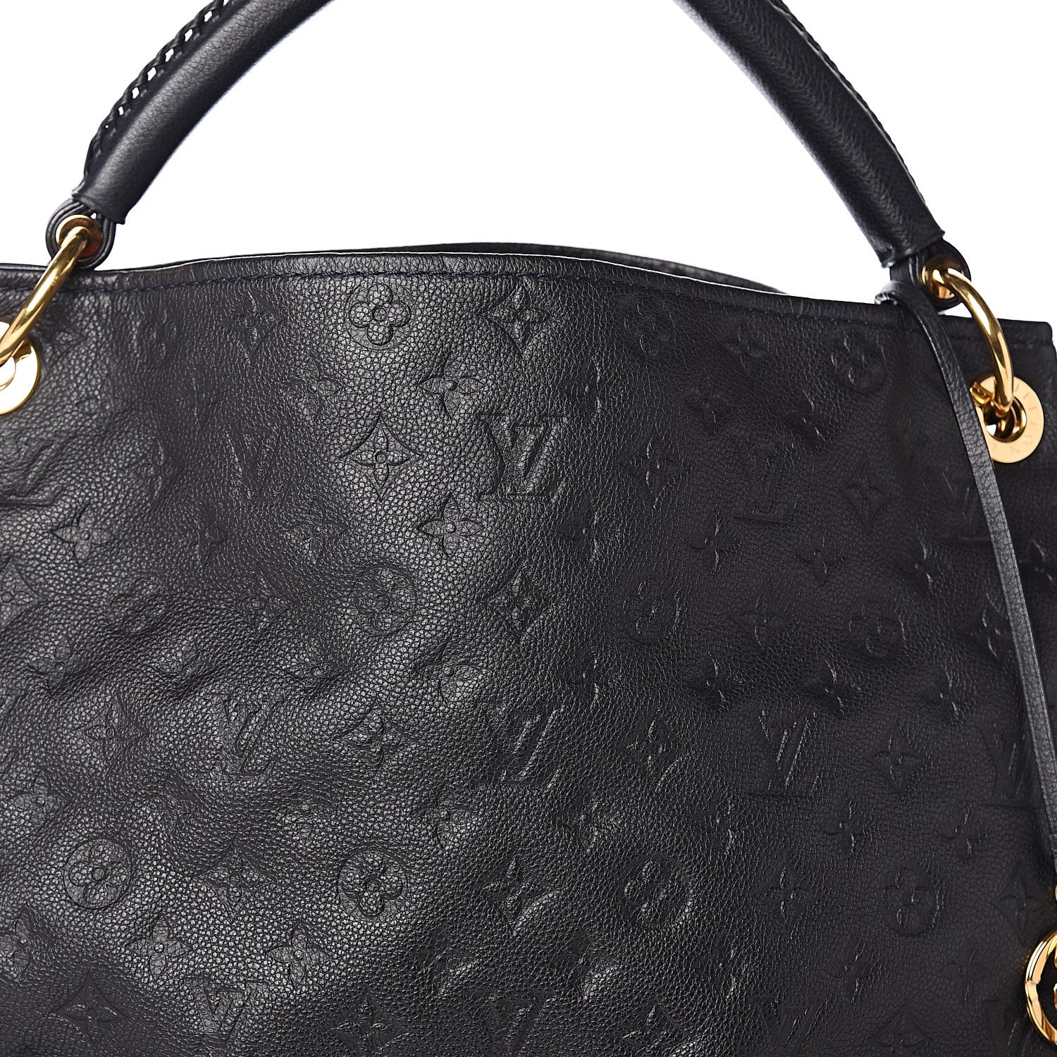Louis Vuitton Empreinte Artsy MM Infini 6 of 8