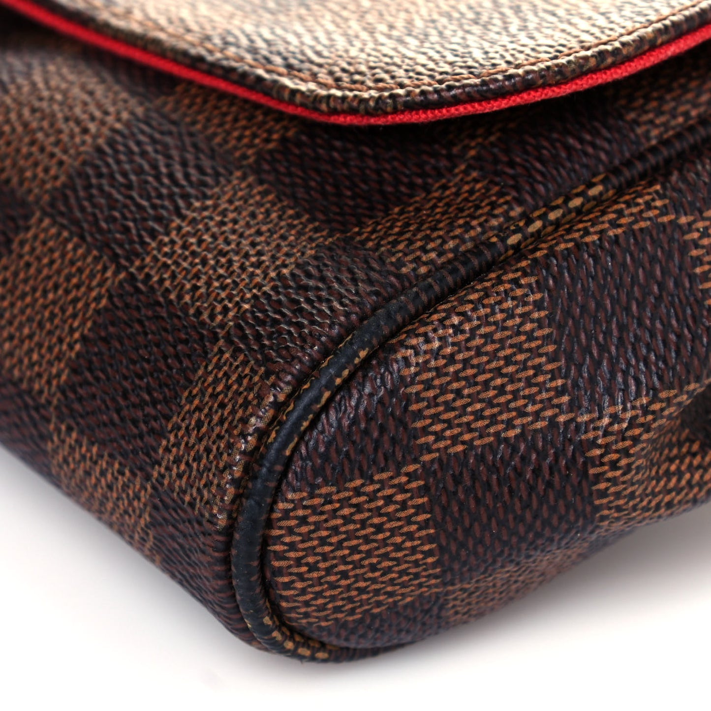 Damier Ebene Favorite MM