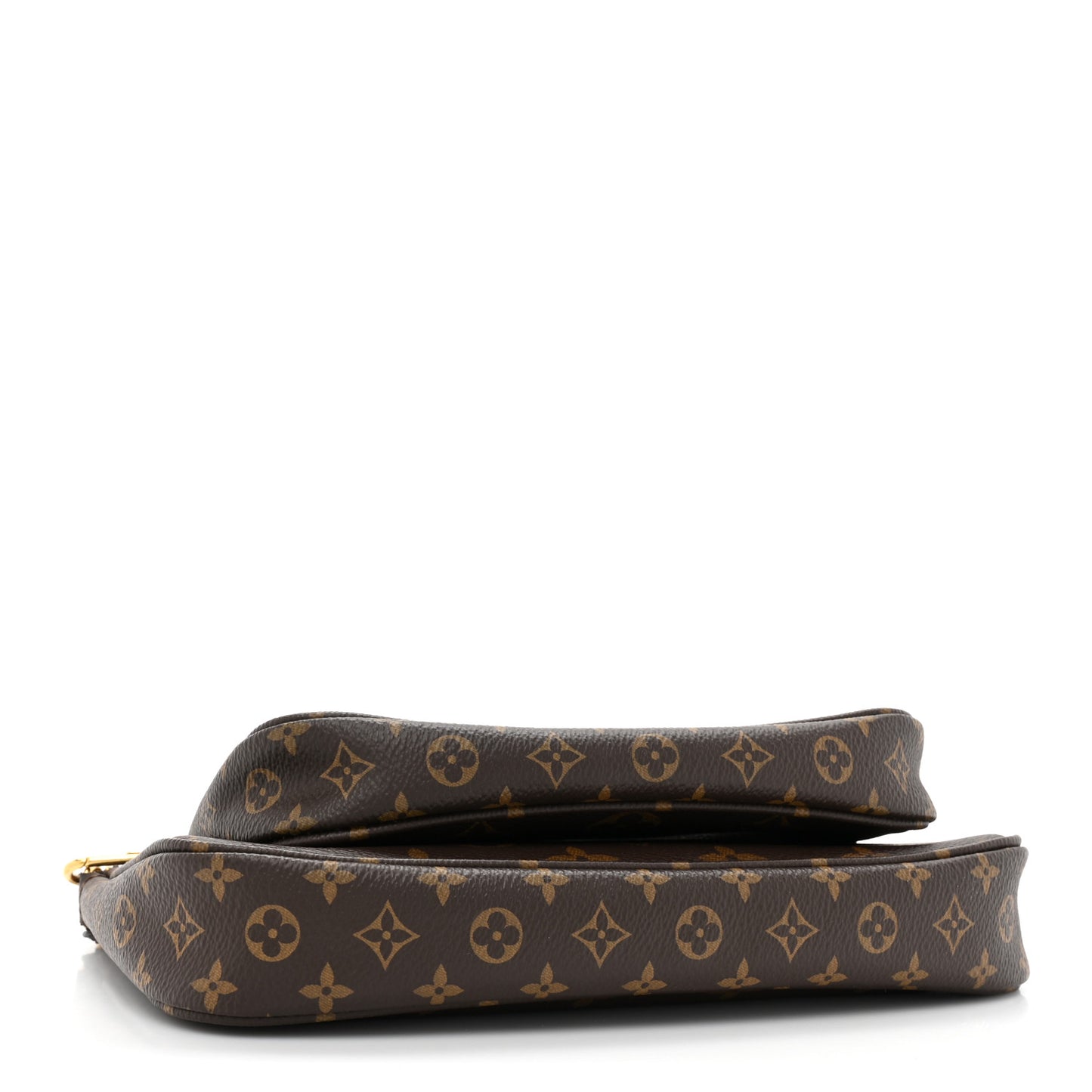 Monogram Multi Pochette Accessories Rose Clair