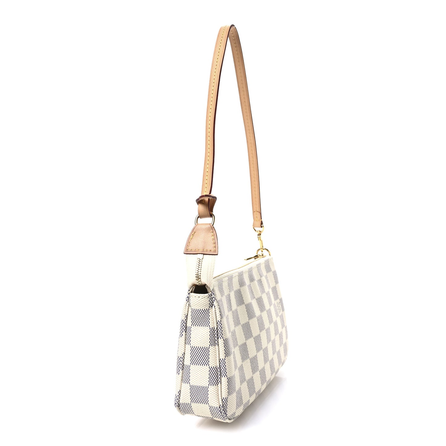 Damier Azur Pochette Accessories NM