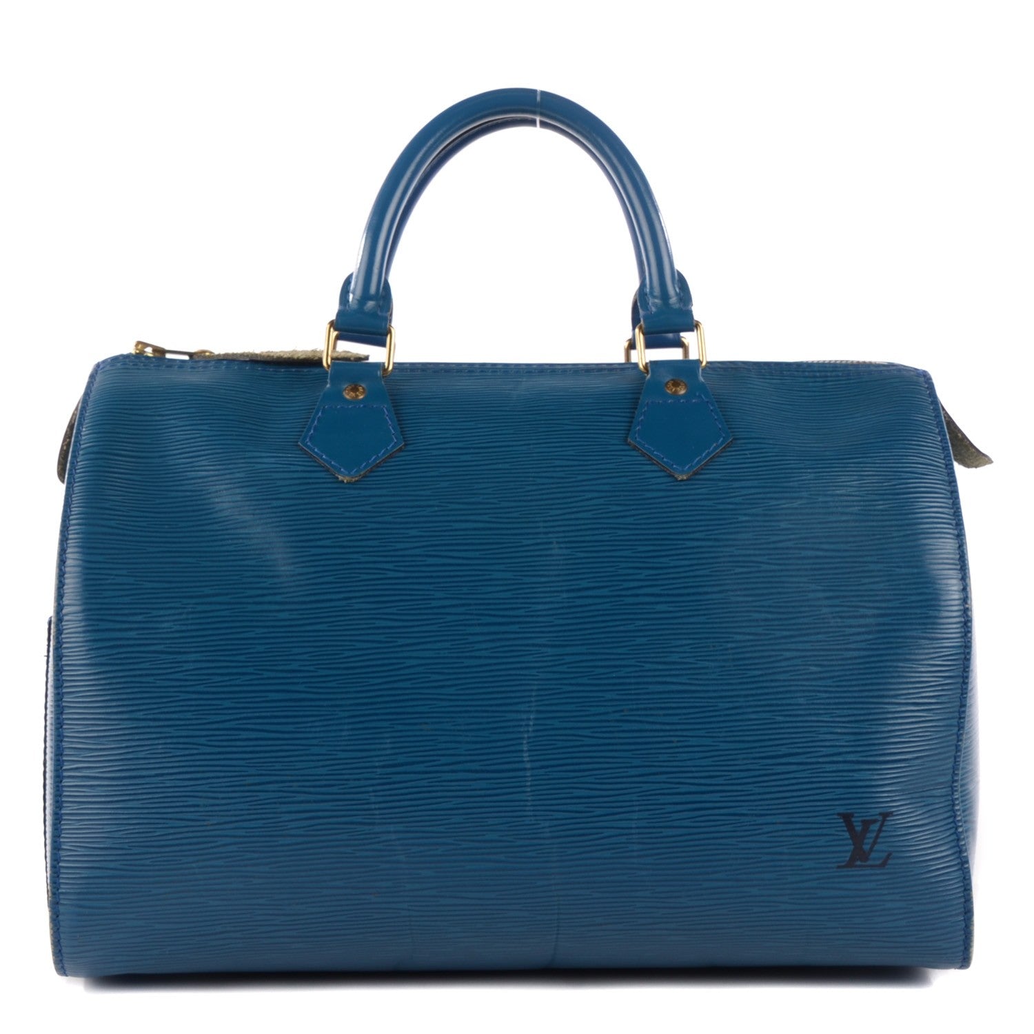 Louis Vuitton Epi Speedy 30 Toledo 1 of 14