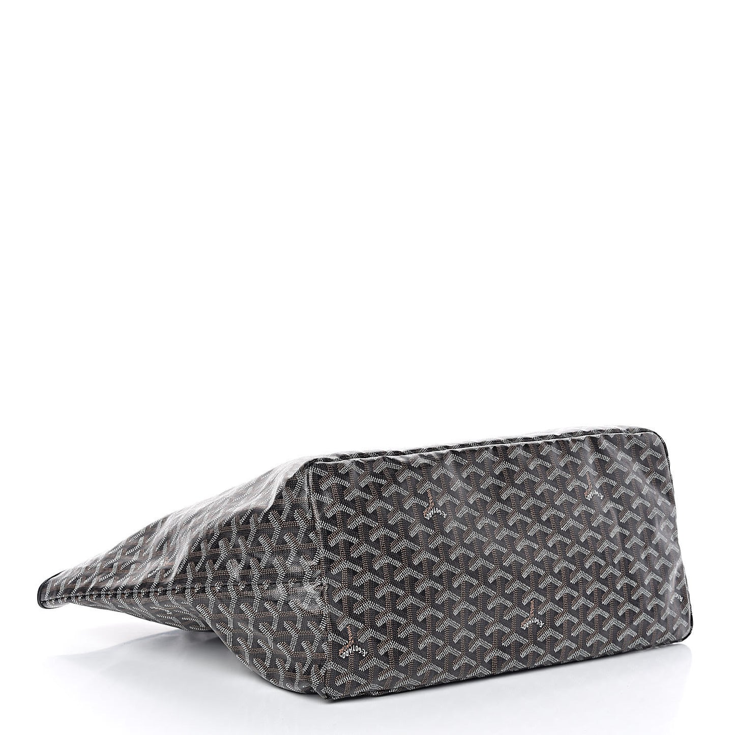Goyardine Saint Louis GM Black