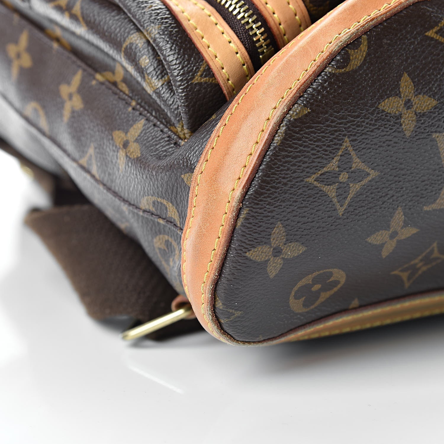 Louis Vuitton Monogram Bosphore Backpack 8 of 11