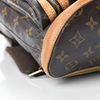 Louis Vuitton Monogram Bosphore Backpack 8 of 11