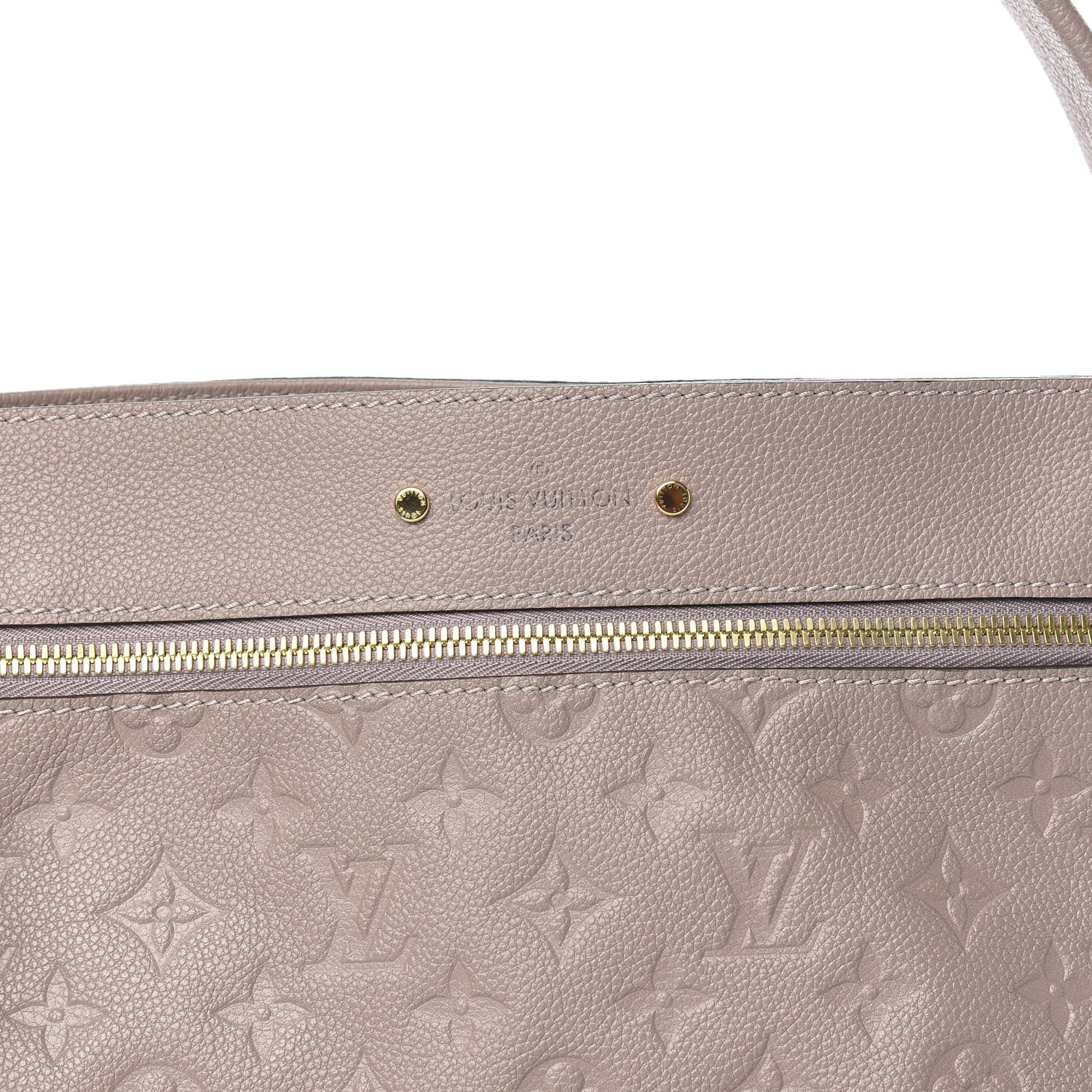 Louis Vuitton Empreinte Spontini Mastic 10 of 10