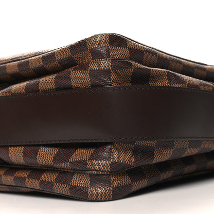 Louis Vuitton Damier Ebene Naviglio 9 of 9