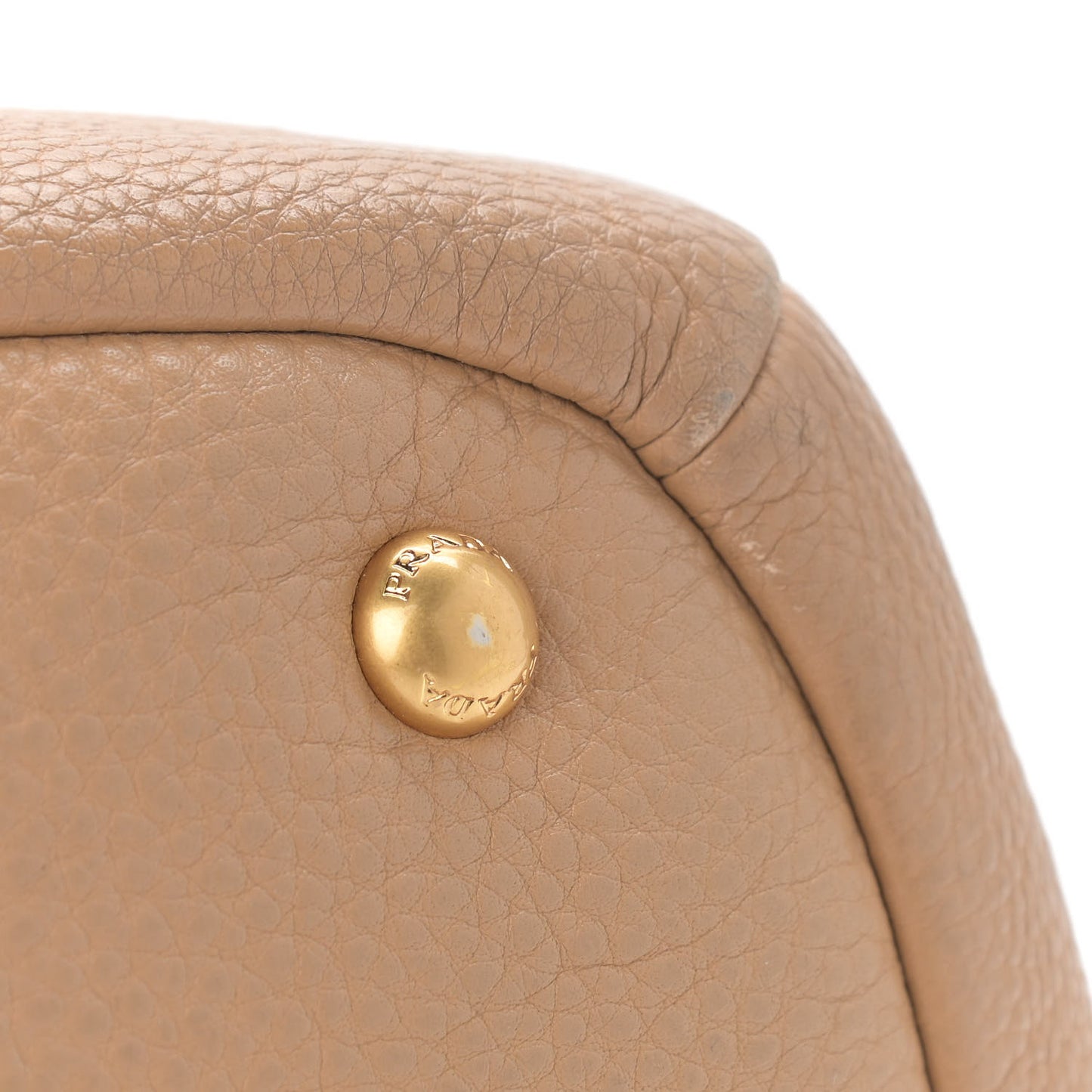 Vitello Daino Tote Sughero