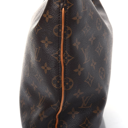 Louis Vuitton Monogram Sully PM 15 of 21
