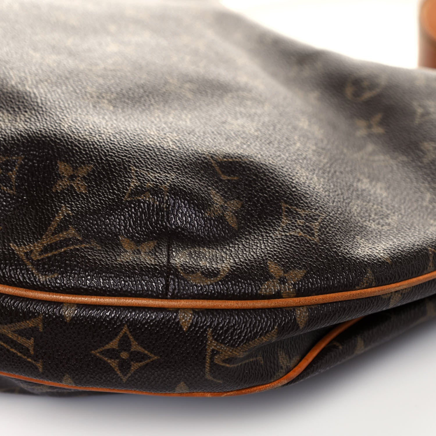 Louis Vuitton Monogram Croissant GM 11 of 14