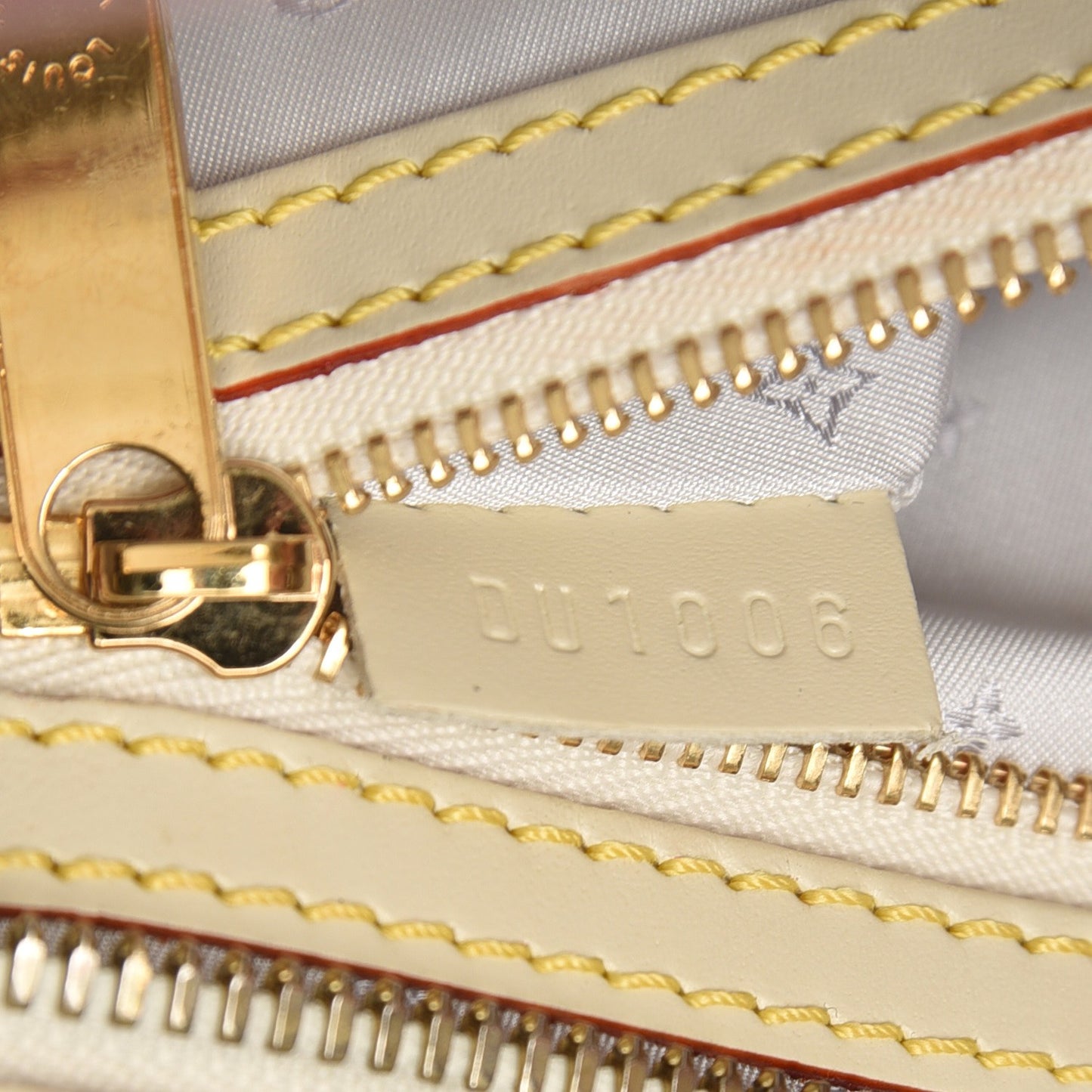 Suhali L Epanoui PM White