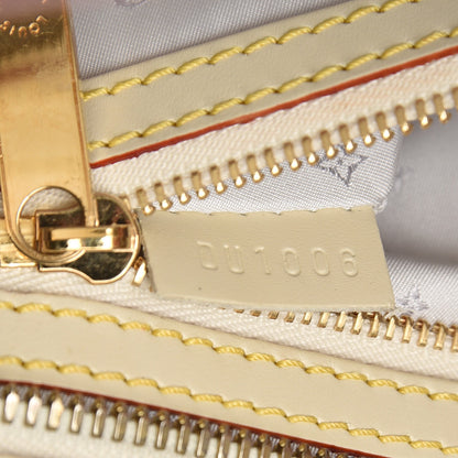 Louis Vuitton Suhali L Epanoui PM White 8 of 8