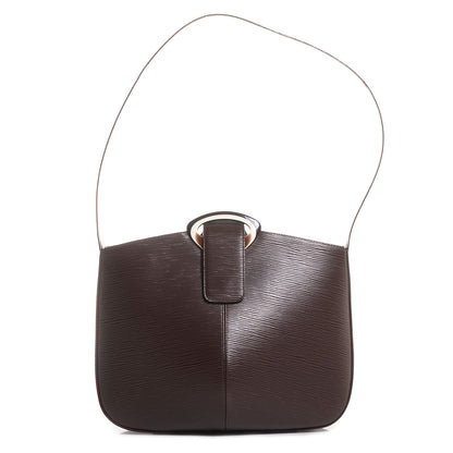 Louis Vuitton Epi Reverie Moka 1 of 7