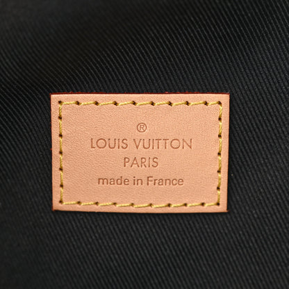 Louis Vuitton Monogram Bumbag 6 of 10