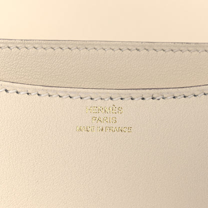 Hermes Swift Constance 18 Nata 6 of 12