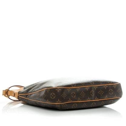 Louis Vuitton Monogram Odeon MM 4 of 8