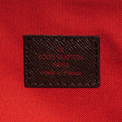 Louis Vuitton Damier Ebene Belem PM 6 of 7