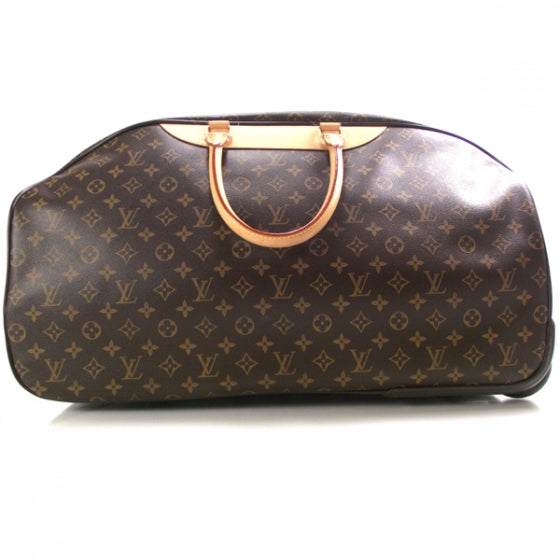 Monogram Eole 60 Travel Bag Luggage