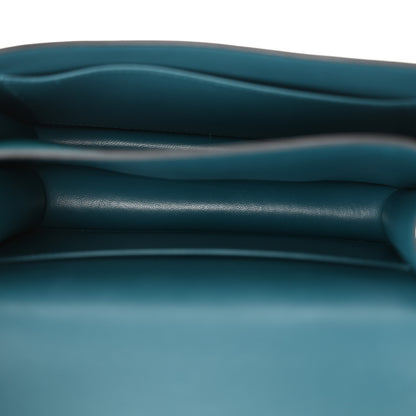 Hermes Evercolor Constance 18 Vert Bosphore 5 of 10
