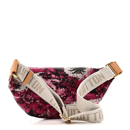 Louis Vuitton Monogram Surfin Rush Bumbag Pink 3 of 11