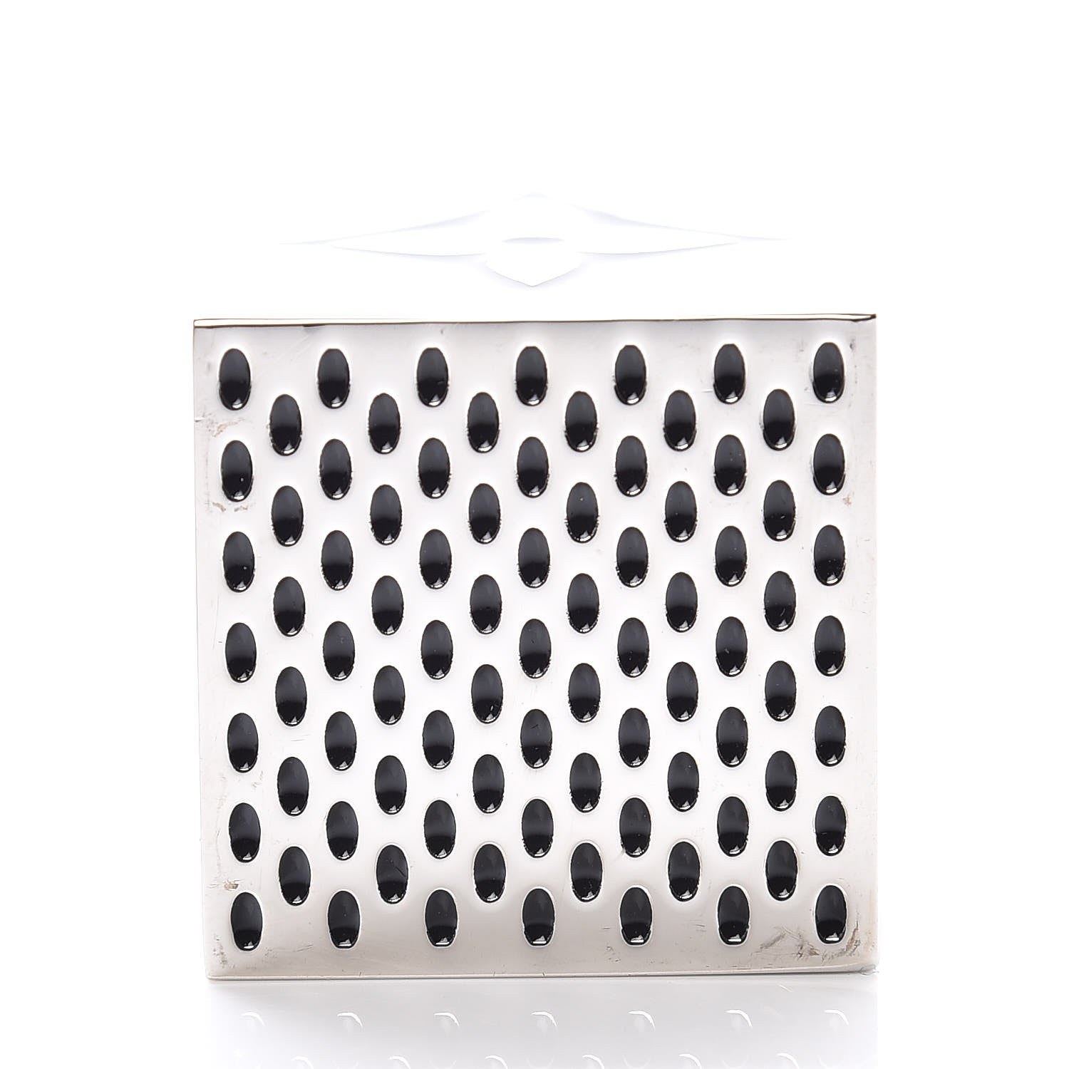 Louis Vuitton Metal Magnetic Cube Game VIP Puzzle 2 of 5