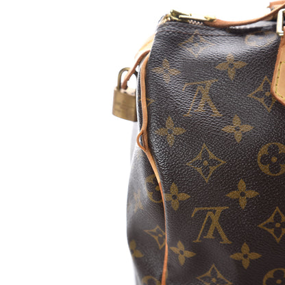 Louis Vuitton Monogram Speedy 30 19 of 24