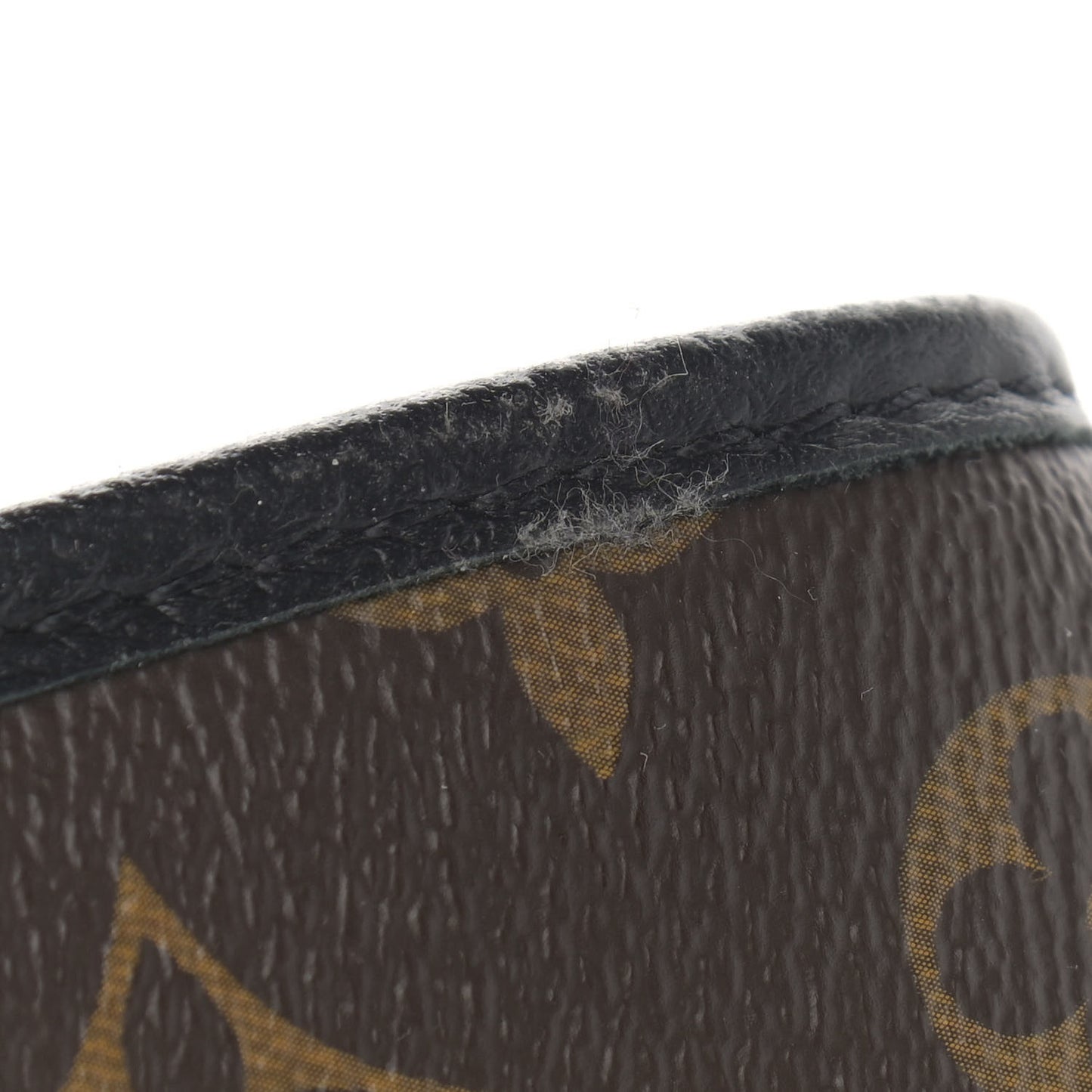 Monogram Popincourt MM Black