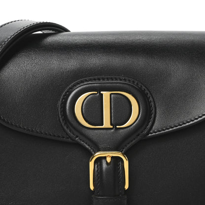 Christian Dior Box Calfskin Small Bobby Flap Black 7 of 9