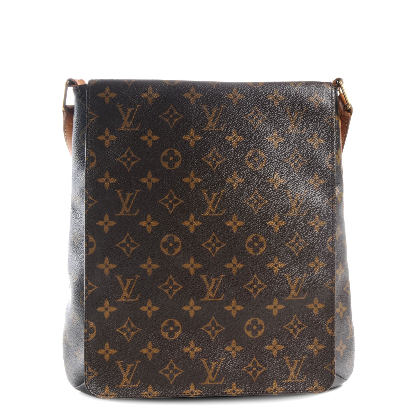 Monogram Musette GM