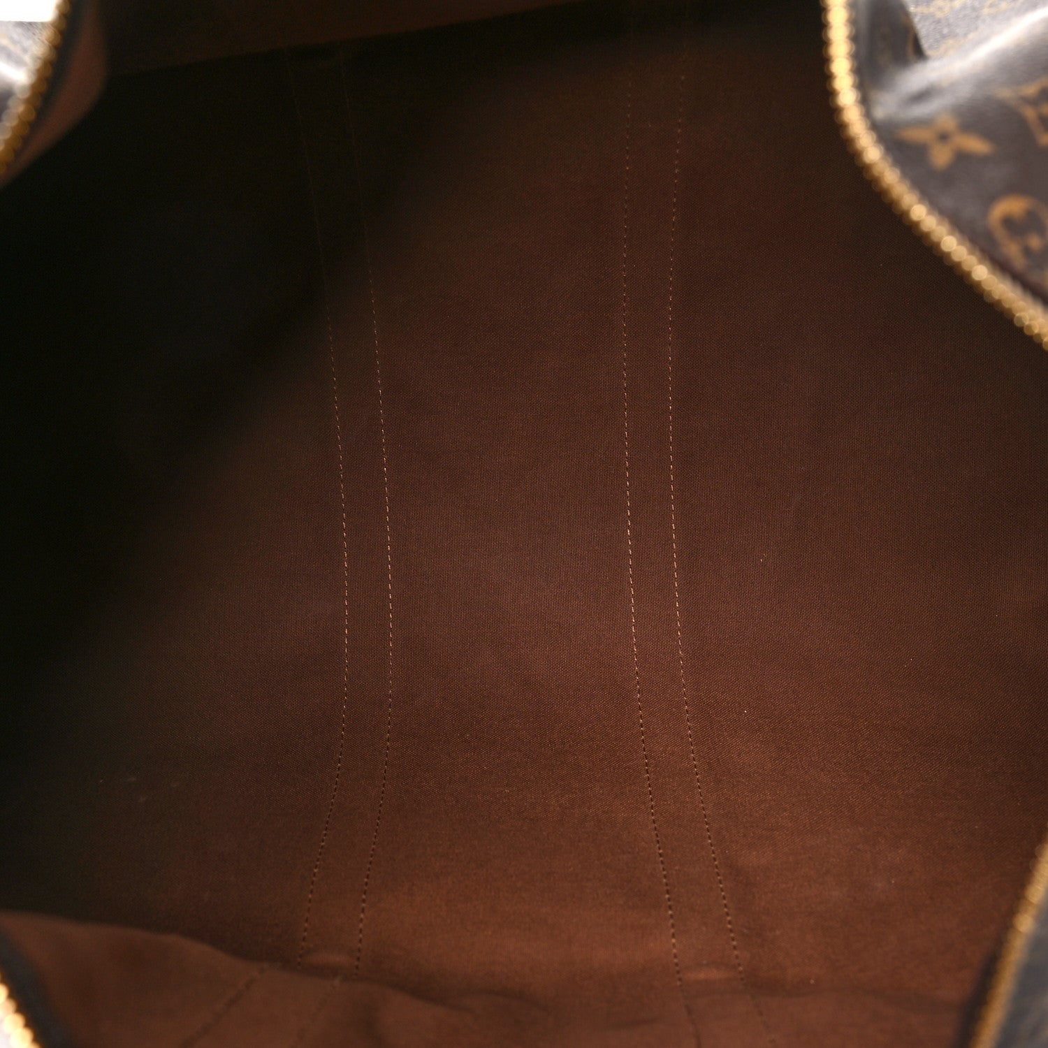 Louis Vuitton Monogram Keepall Bandouliere 45 4 of 9