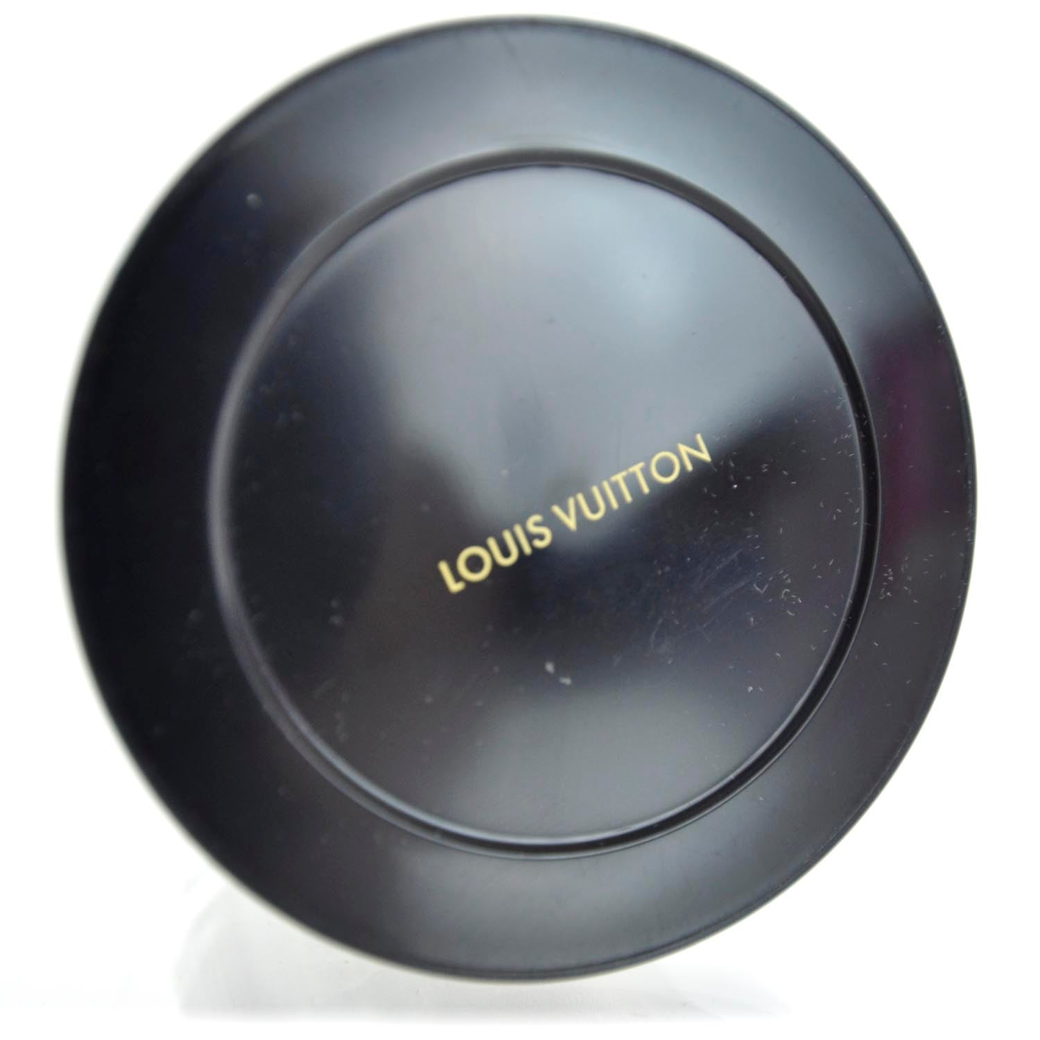 Louis Vuitton Trunk Malles Snow Globe Boule A Neige 3 of 4
