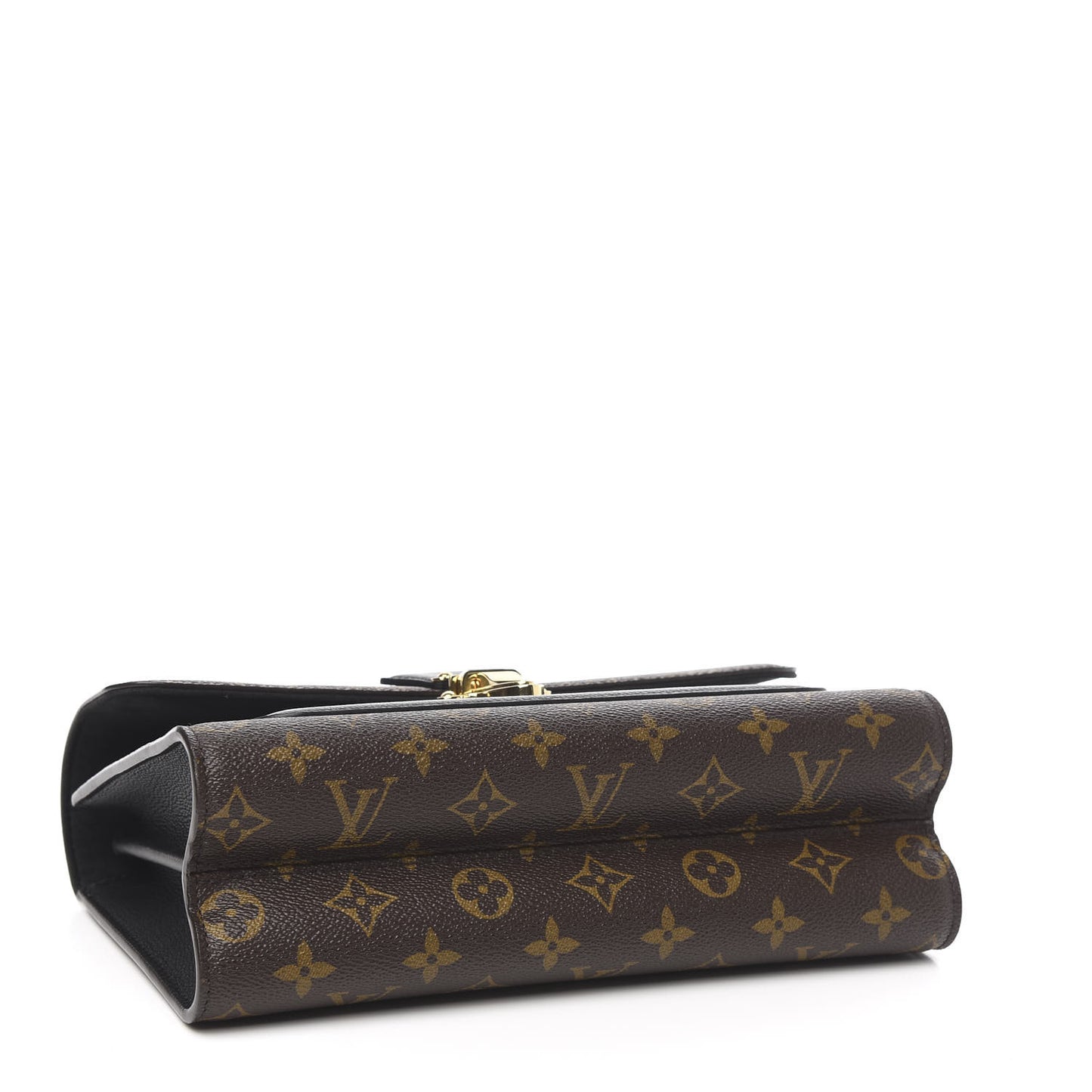 Monogram Victoire Black