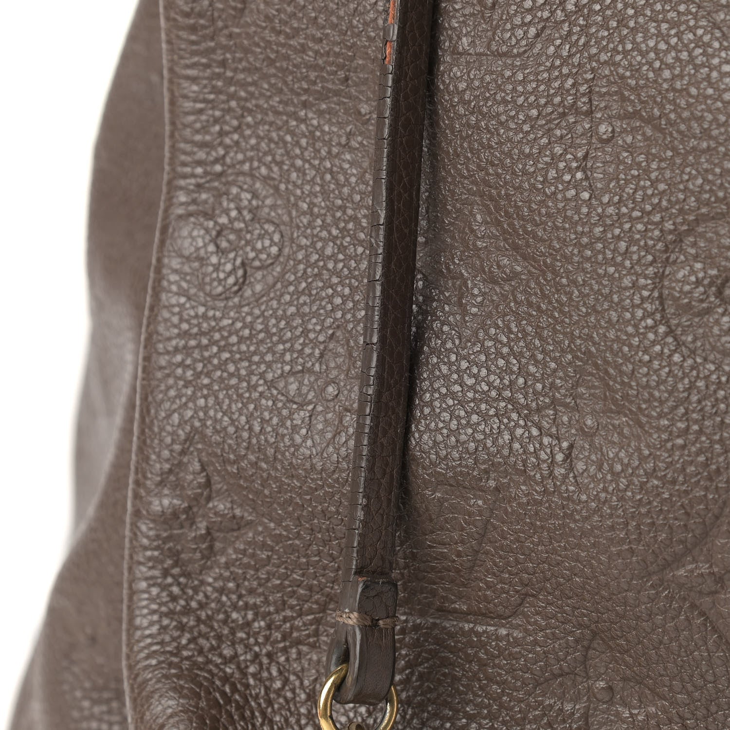 Louis Vuitton Empreinte Artsy MM Ombre 25 of 25