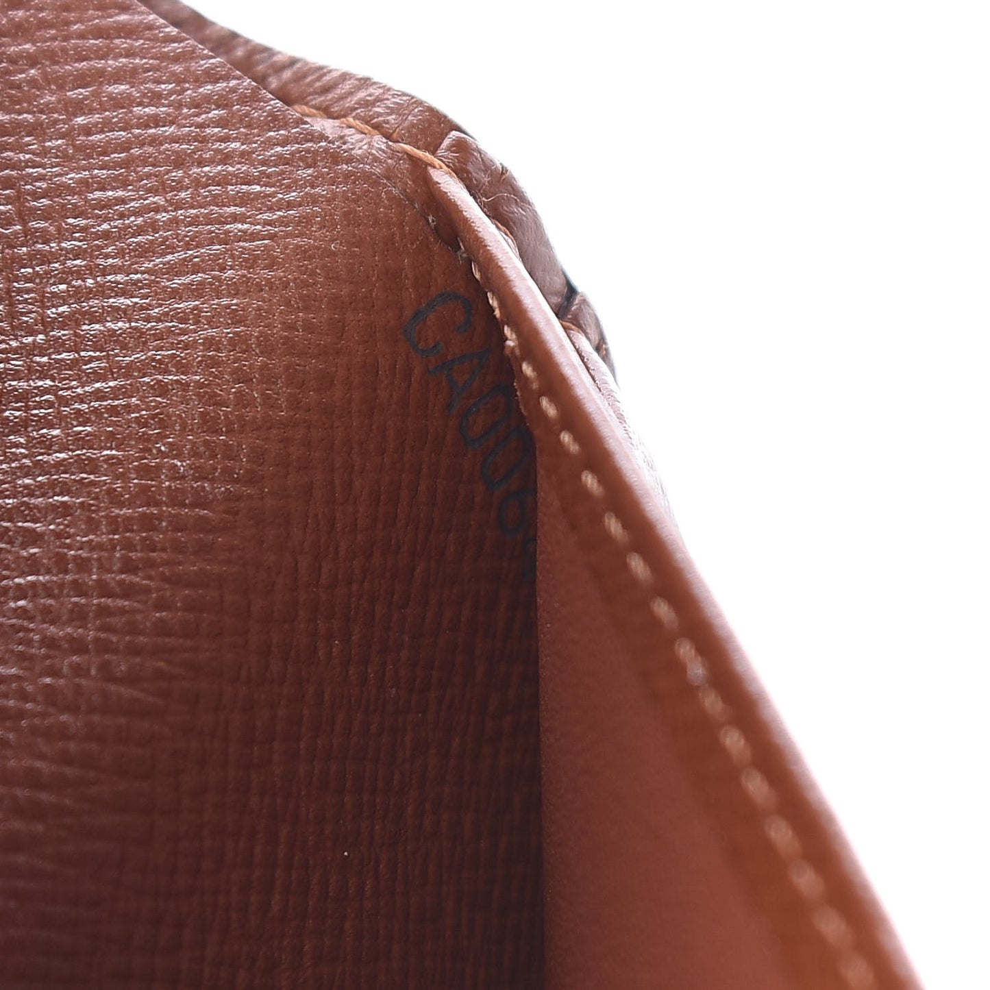 Monogram French Purse Wallet