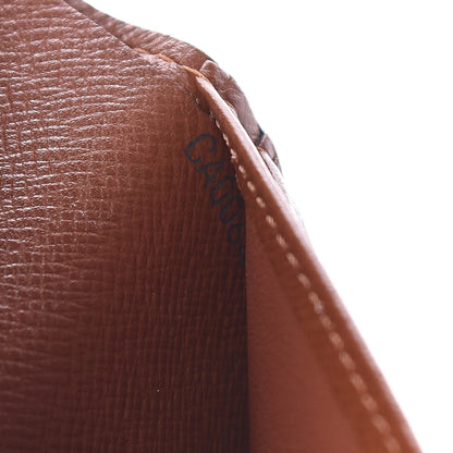 Louis Vuitton Monogram French Purse Wallet 8 of 16