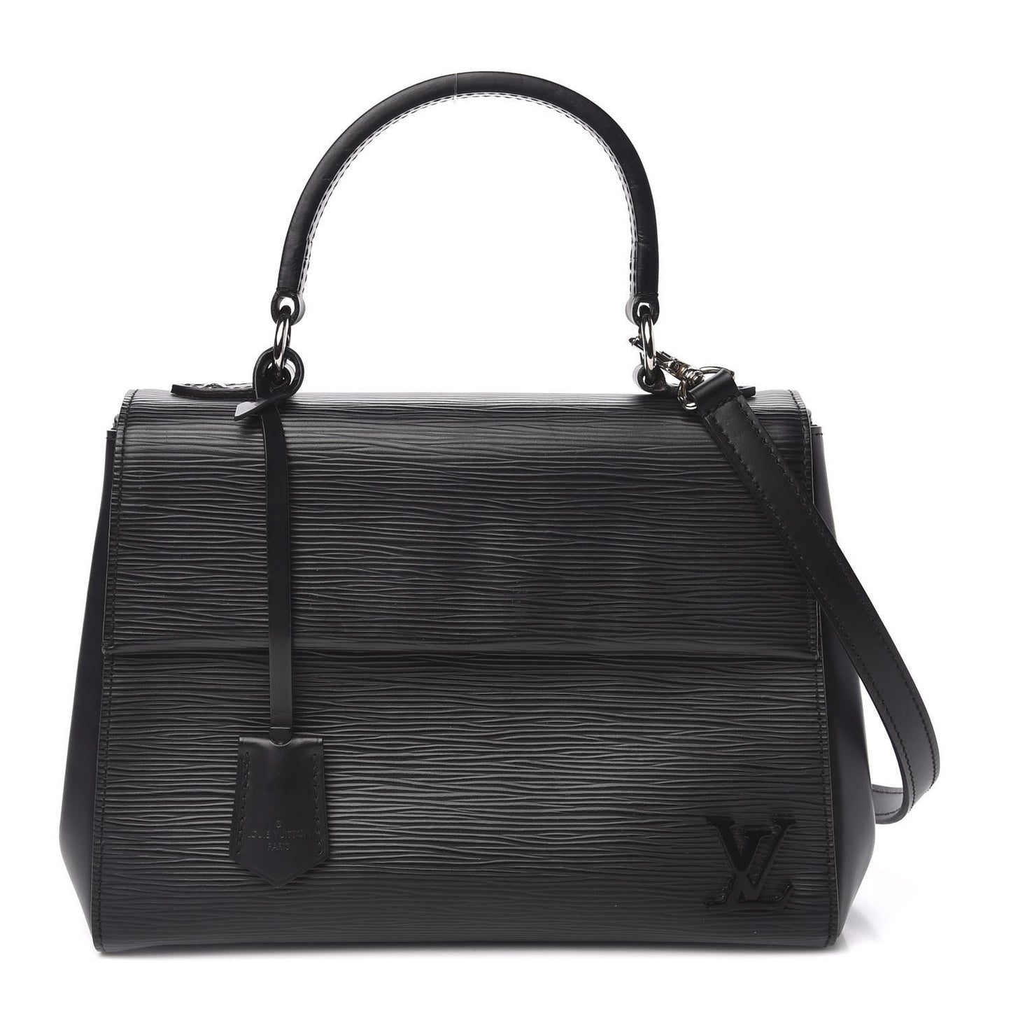 Epi Cluny BB Black