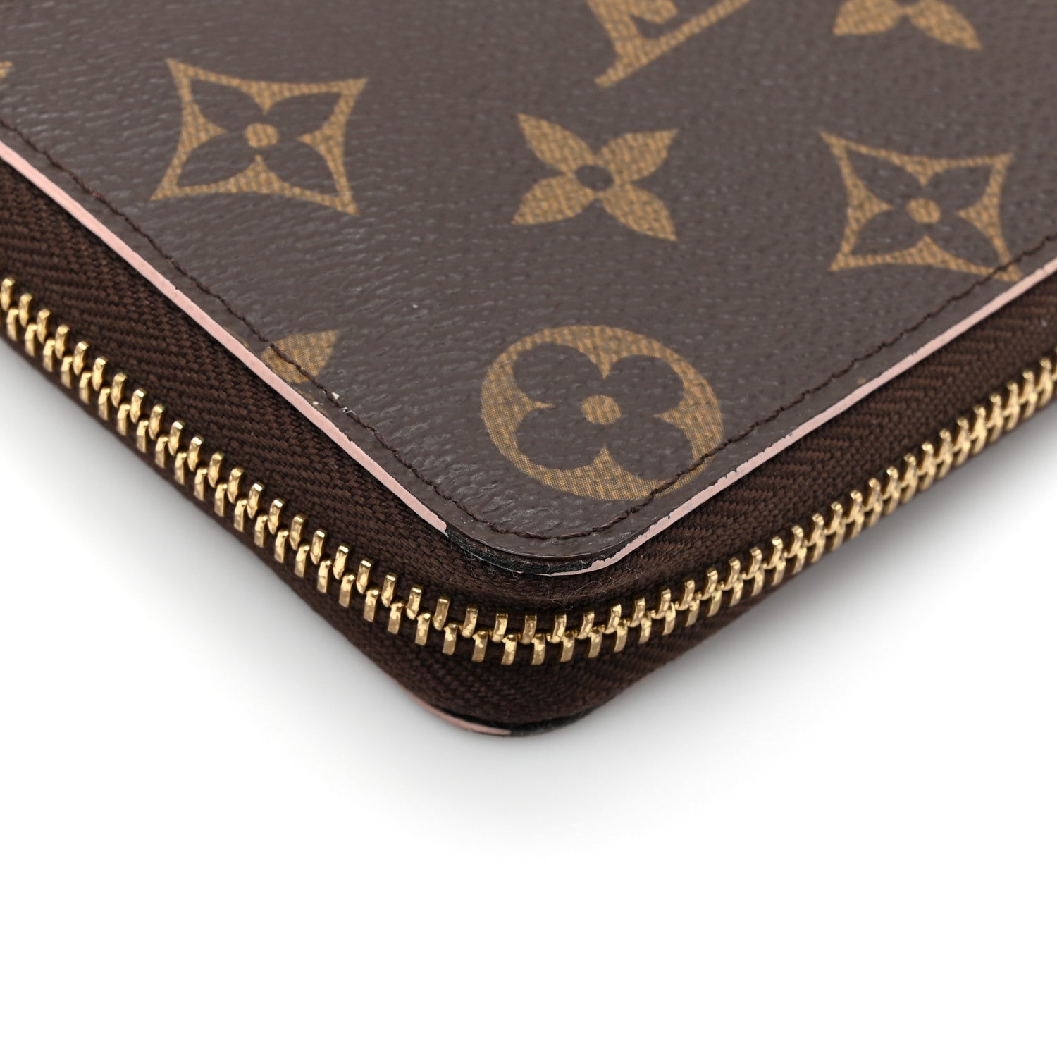 Louis Vuitton Monogram Blooming Flowers Clemence Wallet 15 of 16