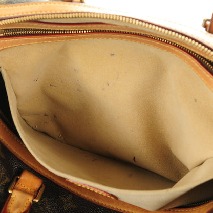 Louis Vuitton Monogram SC Bag MM 8 of 8