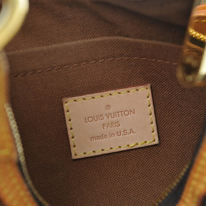 Louis Vuitton Monogram Thames PM 6 of 7