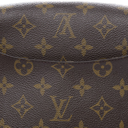 Louis Vuitton Monogram Saint Cloud GM 11 of 19