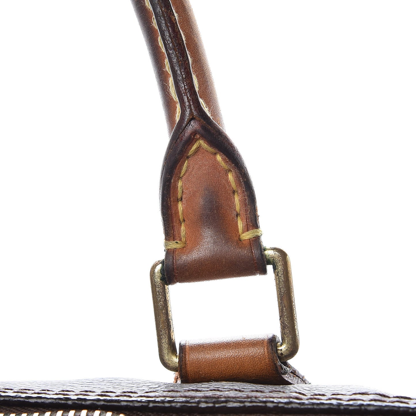 Monogram Speedy 35