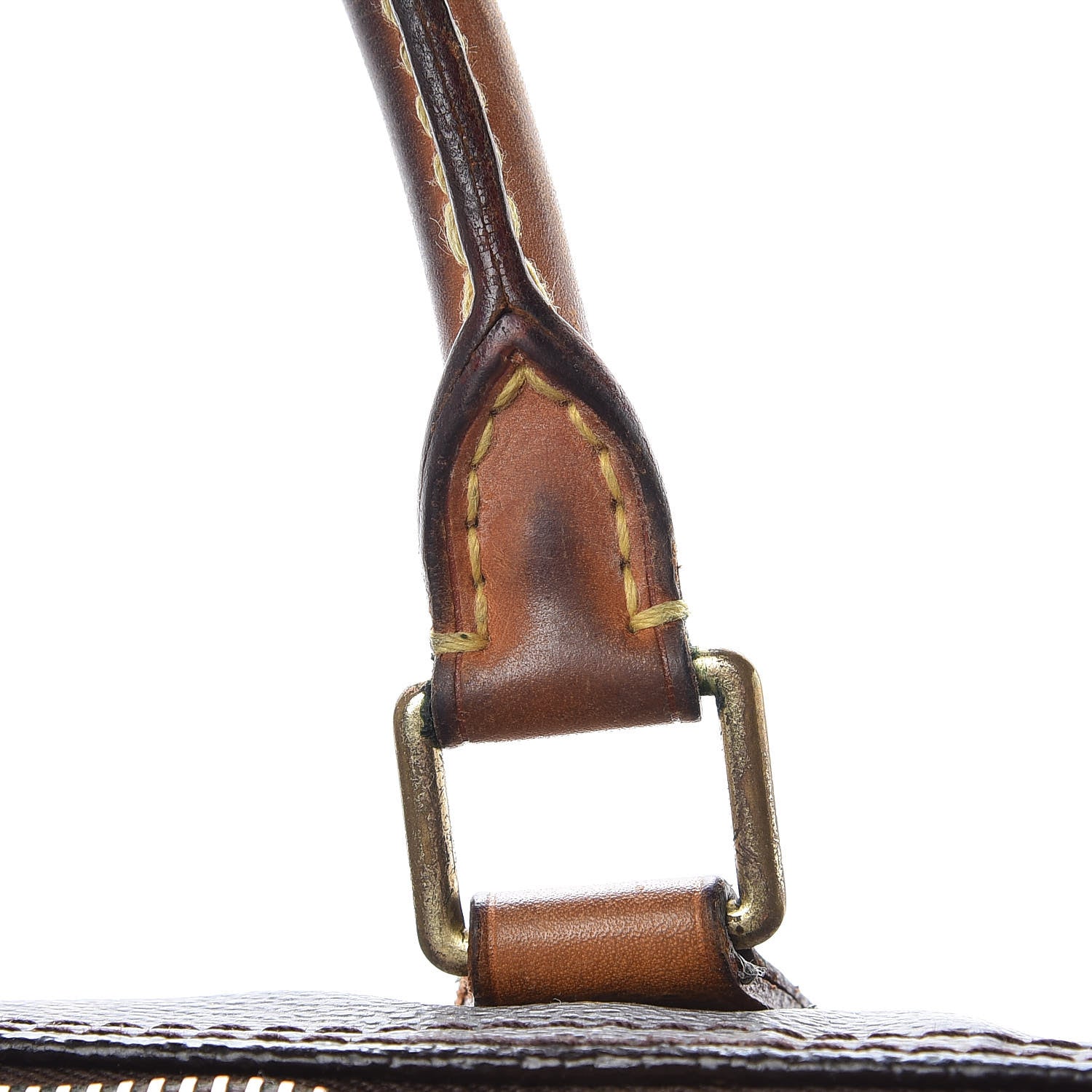 Louis Vuitton Monogram Speedy 35 20 of 27