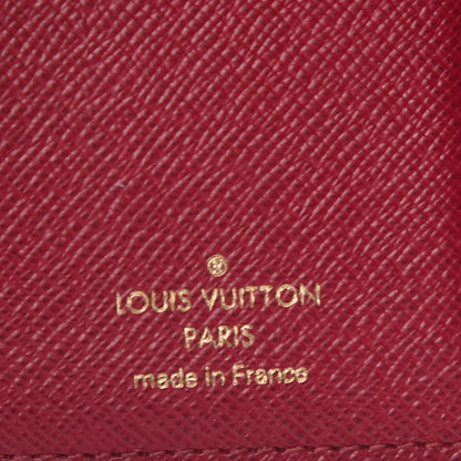 Louis Vuitton Monogram Victorine Wallet Fuchsia 7 of 9