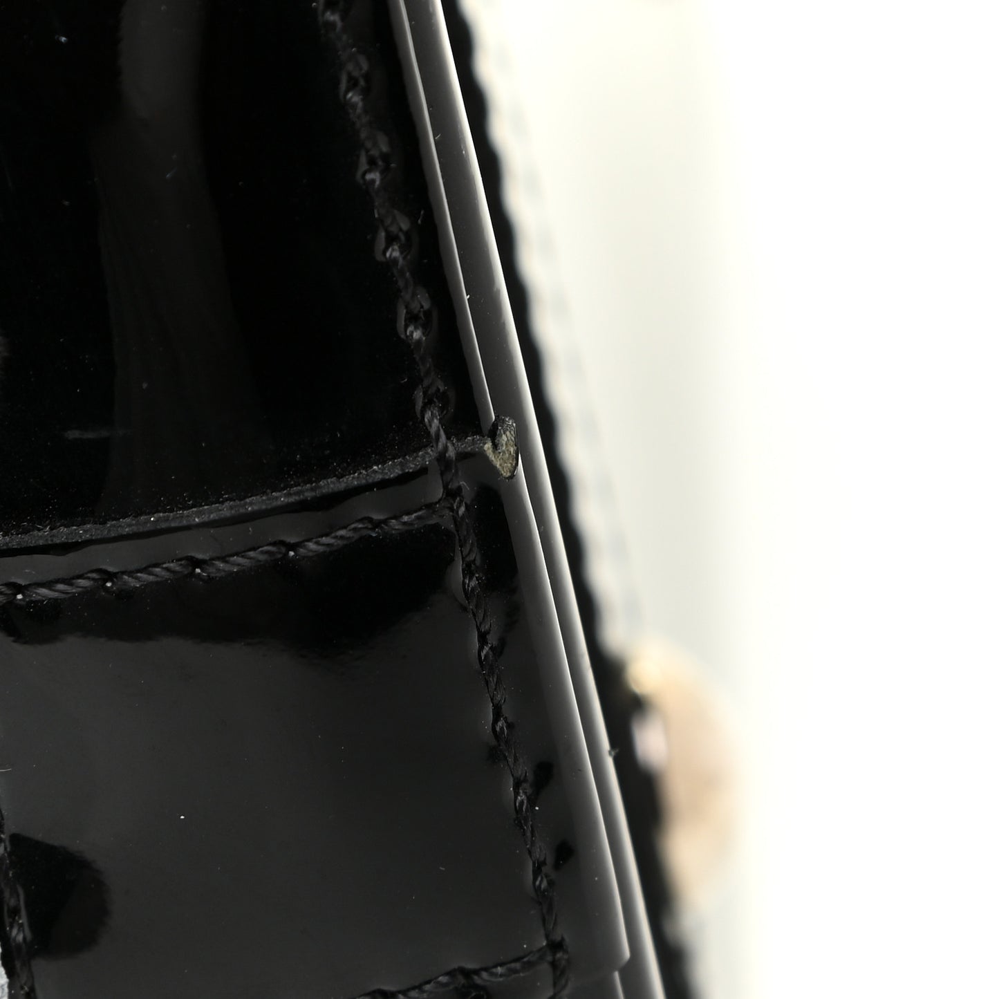 Electric Epi Alma PM Black