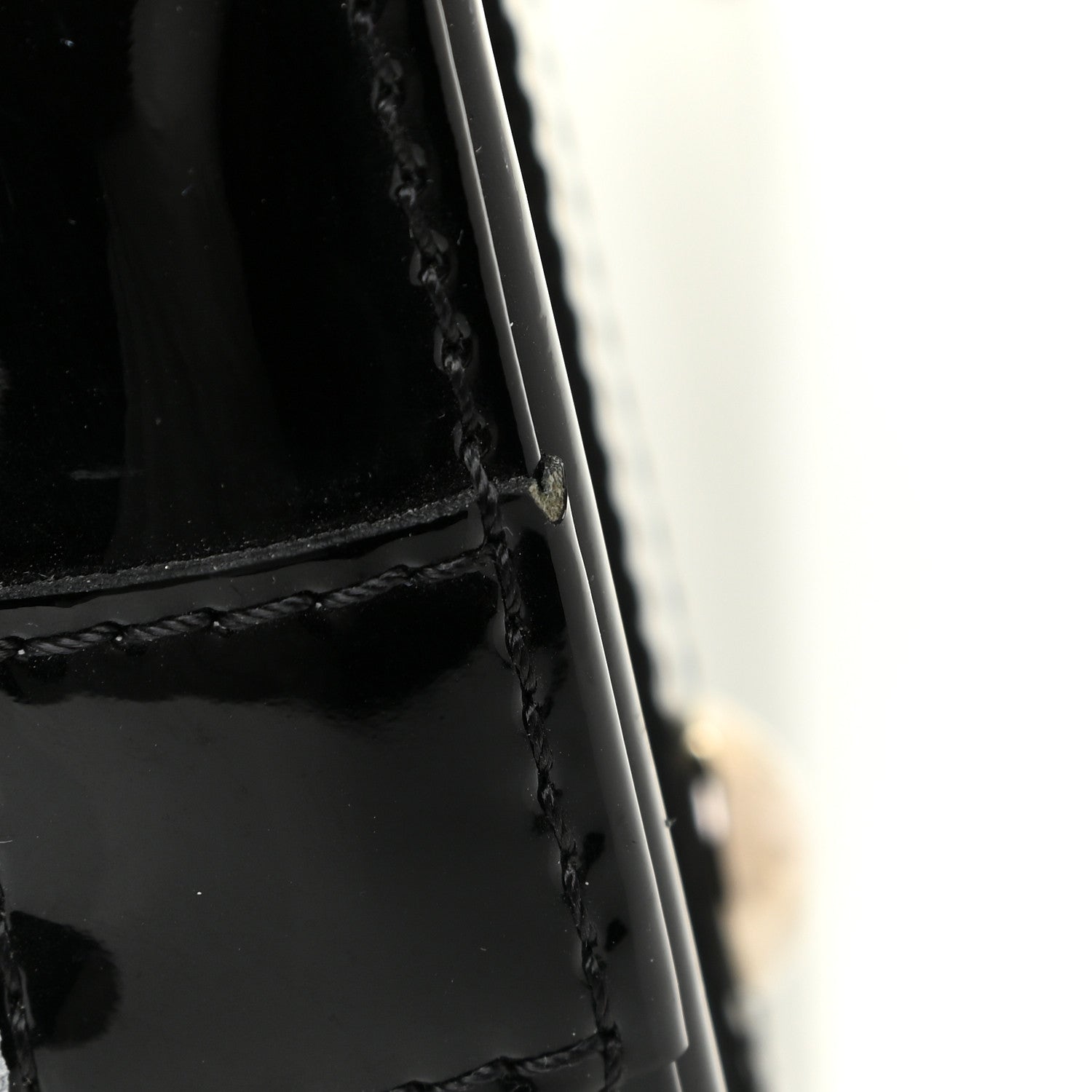 Louis Vuitton Electric Epi Alma PM Black 23 of 23