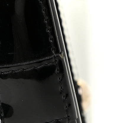 Louis Vuitton Electric Epi Alma PM Black 23 of 23